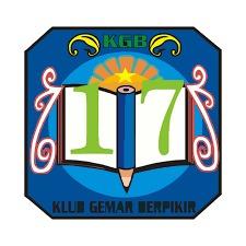 Logo Klub Gemar Berpikir
